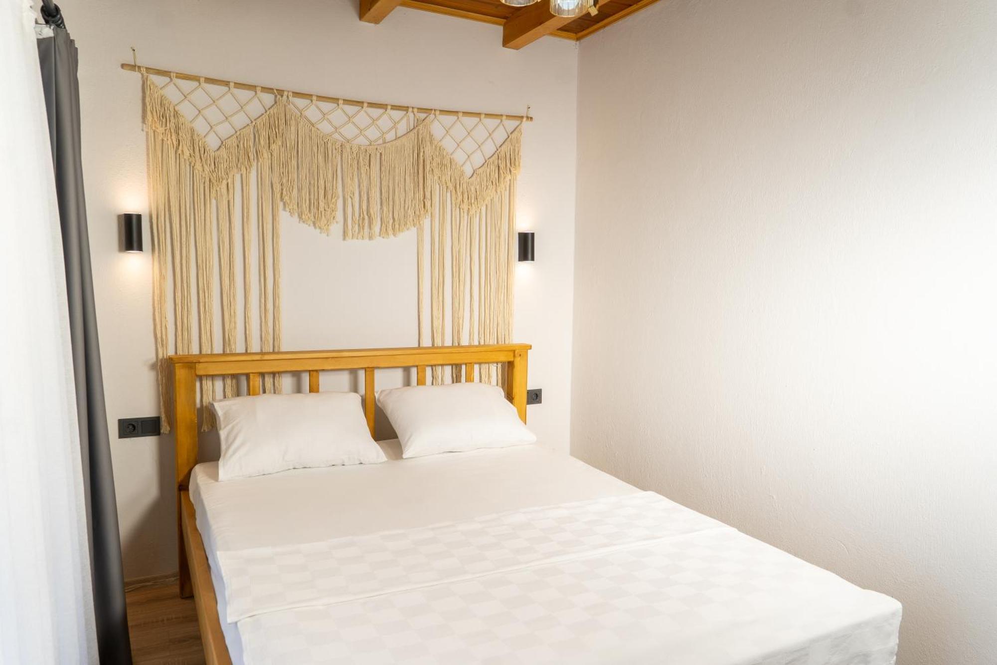 Maison Green Hill Hobbit Villas & Boutique Hotel Antalya Exterior foto